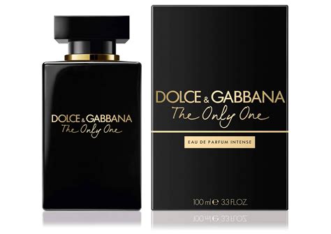 dolce gabbana intense parfum|dolce gabbana only one intense.